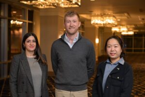 Howard Bremer Scholars